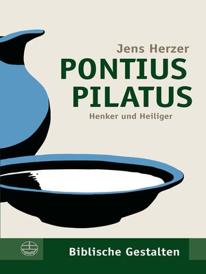 cover image of Pontius Pilatus
